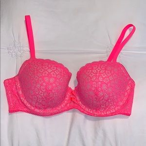 NWT Dream Angels Bra